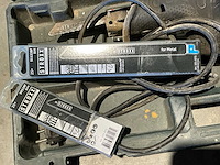 Hitachi cr13vc reciprozaag - afbeelding 3 van  4