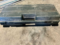 Hitachi cr13vc reciprozaag - afbeelding 4 van  4