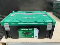 Hitachi cv 350v multitool - afbeelding 2 van  2