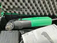 Hitachi cv 350v multitool