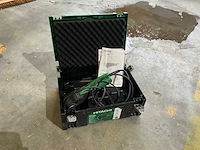 Hitachi cv350v multitool - afbeelding 1 van  4