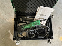 Hitachi cv350v multitool - afbeelding 2 van  4