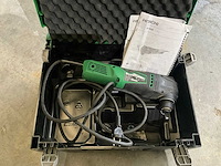 Hitachi cv350v multitool - afbeelding 3 van  4