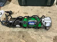 Hitachi d10va haakse boormachine - afbeelding 2 van  3