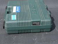 Hitachi decoupeerzaag cj120v - afbeelding 3 van  8