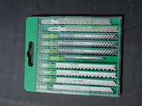 Hitachi decoupeerzaag cj120v - afbeelding 6 van  8