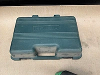 Hitachi dh 24dvc accu boormachine - afbeelding 4 van  5