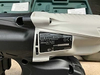 Hitachi dh 24dvc boorhamer (2x) - afbeelding 3 van  3