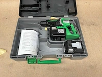 Hitachi dh 25 dal boormachine - afbeelding 4 van  6