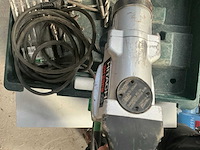 Hitachi dh 25pb boormachine - afbeelding 3 van  6