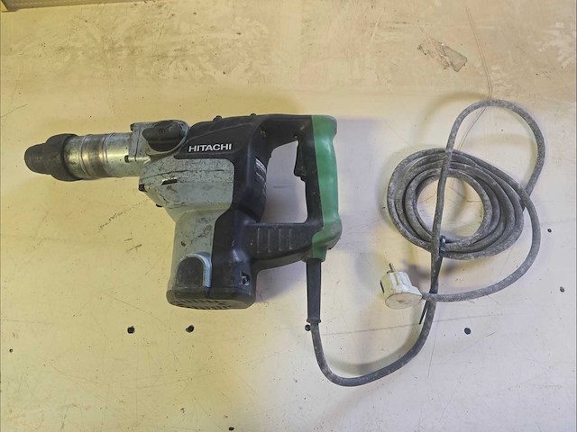 Hitachi dh 28 pc andere elektrogereedschappen / rothamer 38ms - afbeelding 1 van  3