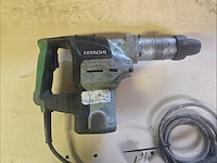 Hitachi dh 28 pc andere elektrogereedschappen / rothamer 38ms - afbeelding 2 van  3