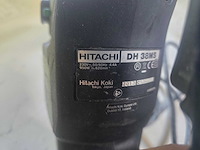 Hitachi dh 28 pc andere elektrogereedschappen / rothamer 38ms - afbeelding 3 van  3