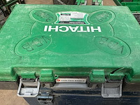 Hitachi dh 36dal accu boormachine - afbeelding 4 van  4