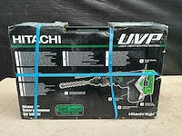 Hitachi dh 50mry boormachine - afbeelding 3 van  3