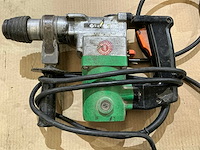 Hitachi dh20v boormachine - afbeelding 1 van  3