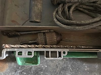 Hitachi dh24pc3 boormachine - afbeelding 2 van  3