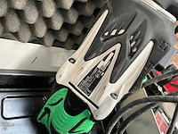 Hitachi dh24pc3 klopboormachine - afbeelding 2 van  4