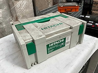 Hitachi dh24pc3 klopboormachine - afbeelding 4 van  4
