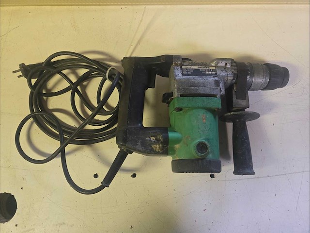 Hitachi dh25pb andere elektrogereedschappen / boormachine - afbeelding 1 van  2