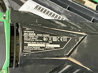 Hitachi dh26pb boormachine - afbeelding 3 van  3