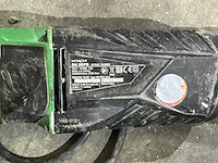 Hitachi dh26pb boormachine - afbeelding 3 van  3