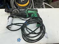 Hitachi dh26px klopboormachine - afbeelding 1 van  2