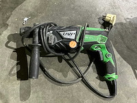 Hitachi dh28pby boormachine - afbeelding 1 van  3