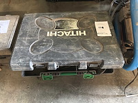 Hitachi dh28pc boormachine - afbeelding 3 van  3