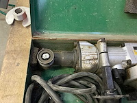Hitachi dh38yb1 breekhamer - afbeelding 2 van  4