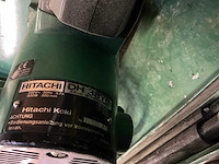 Hitachi dh38yb1 breekhamer - afbeelding 3 van  4