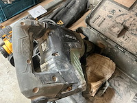 Hitachi dh40mey boor- en breekhamer - afbeelding 4 van  6