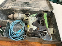 Hitachi dh5040mr breekhamer - afbeelding 1 van  4