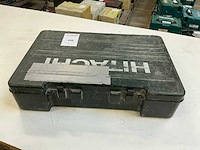 Hitachi dh5040mr breekhamer - afbeelding 4 van  4