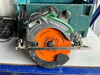 Hitachi divers accugereedschap - afbeelding 4 van  5
