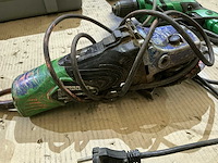 Hitachi divers gereedschap (3x) - afbeelding 3 van  5