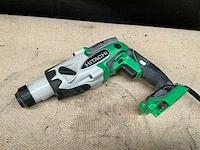 Hitachi diverse accu gereedschappen (3x) - afbeelding 6 van  10