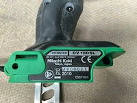 Hitachi diverse accu gereedschappen (4x) - afbeelding 7 van  13