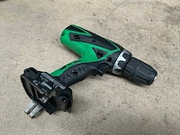 Hitachi diverse accu gereedschappen (4x) - afbeelding 12 van  13