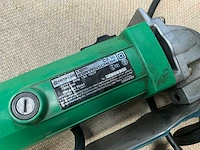 Hitachi diverse elektrische gereedschappen (3x) - afbeelding 5 van  6