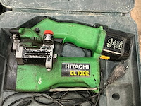 Hitachi diverse gereedschappen (3x) - afbeelding 2 van  5