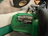 Hitachi diverse gereedschappen - afbeelding 3 van  8