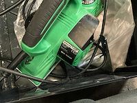 Hitachi diverse gereedschappen - afbeelding 5 van  8