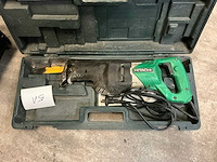 Hitachi diverse gereedschappen - afbeelding 6 van  8