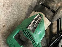 Hitachi diverse gereedschappen - afbeelding 7 van  8