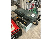 Hitachi diverse gereedschappen - afbeelding 8 van  8