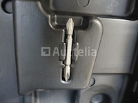 Hitachi drill driver - afbeelding 3 van  16