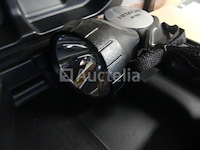 Hitachi drill driver - afbeelding 8 van  16