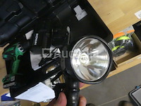 Hitachi drill driver - afbeelding 14 van  16