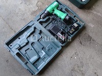 Hitachi ds9dva schroevendraaier - afbeelding 7 van  7